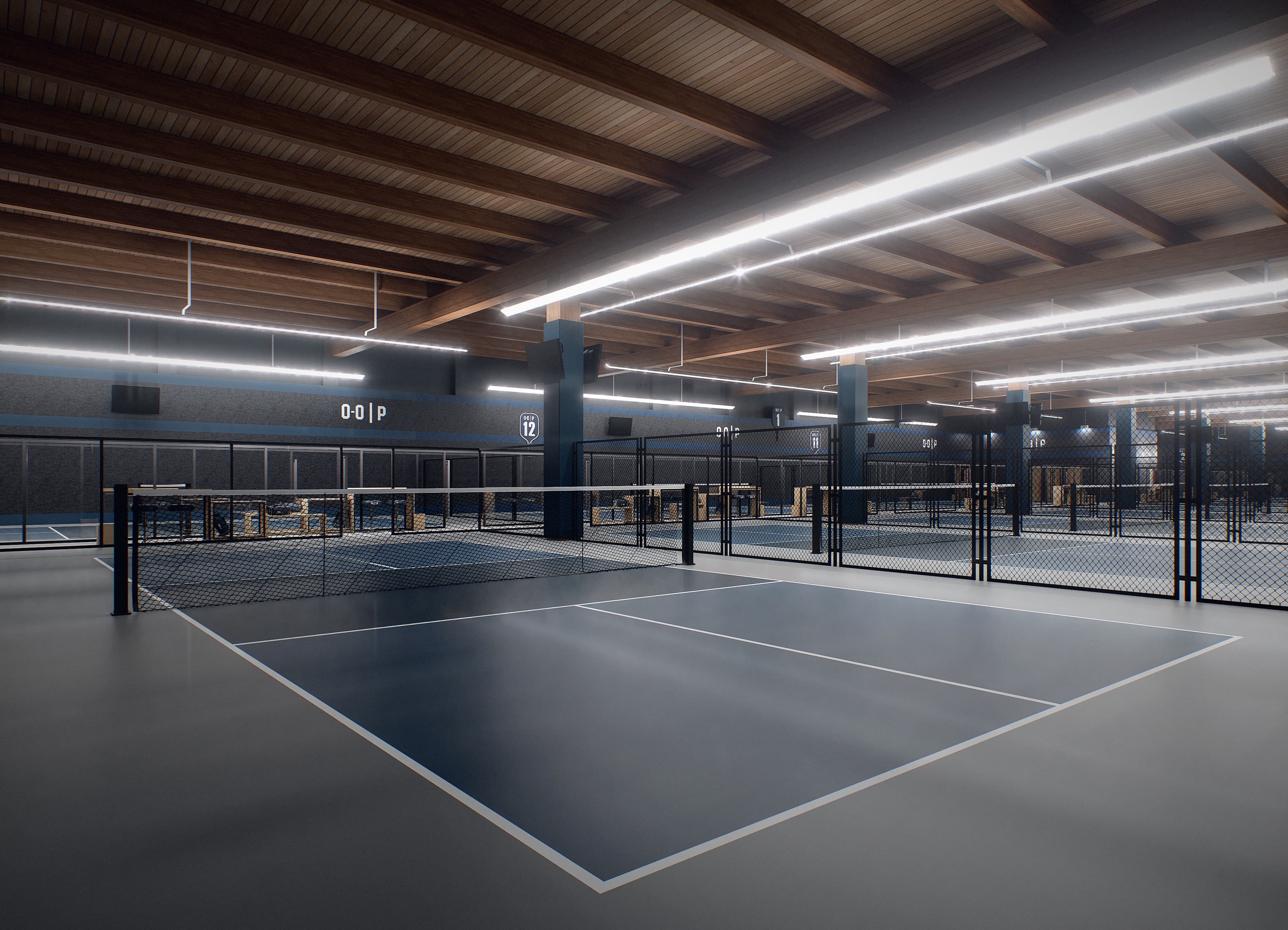 Richmond Flagship courts alternate view